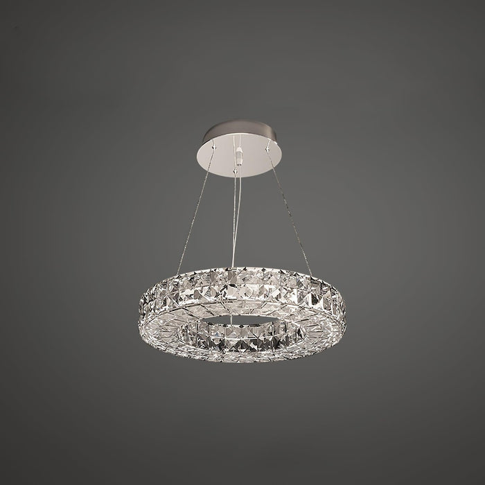 Spiridon Chandelier - DWHOME