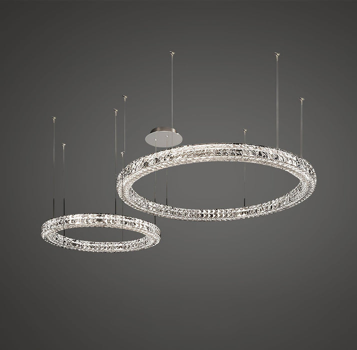 Spiridon Chandelier - DWHOME