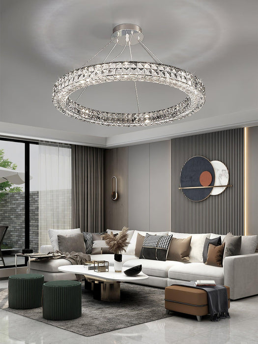 Spiridon Chandelier - DWHOME