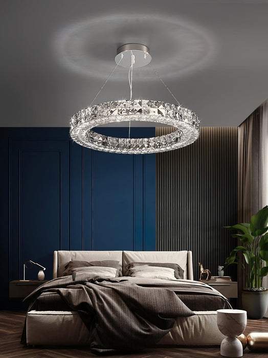 Spiridon Chandelier - DWHOME