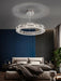 Spiridon Chandelier - DWHOME