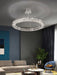 Spiridon Chandelier - DWHOME