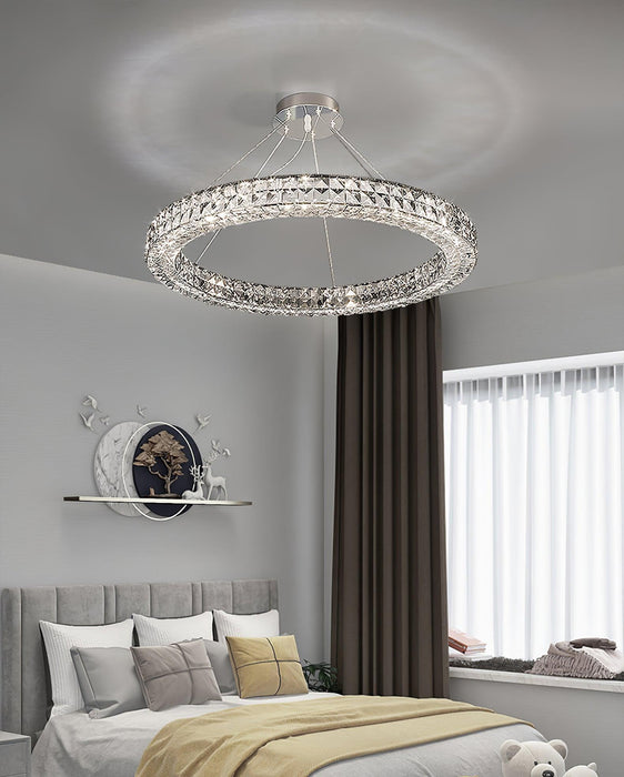 Spiridon Chandelier - DWHOME