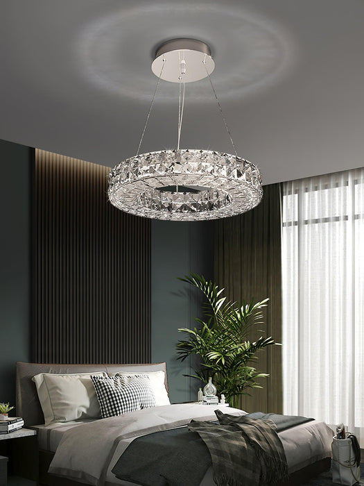 Spiridon Chandelier - DWHOME