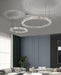 Spiridon Chandelier - DWHOME