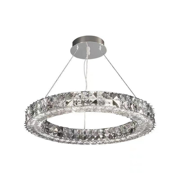 Spiridon Chandelier - DWHOME