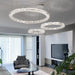 Spiridon Chandelier - DWHOME