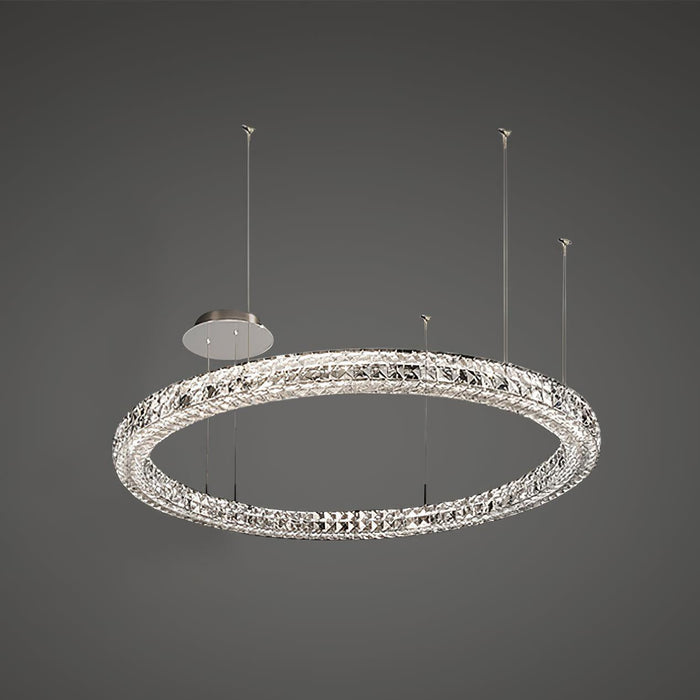 Spiridon Chandelier - DWHOME