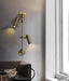 Spot Rail Wall Light-DWHOME