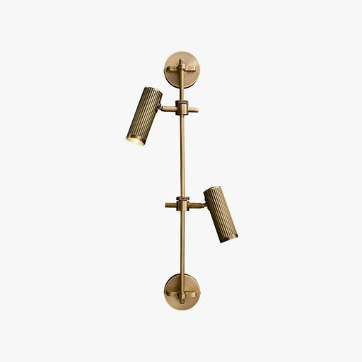 Spot Rail Wall Light - DWHOME