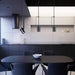 Spots Industriels Pendant Lamp-DWHOME