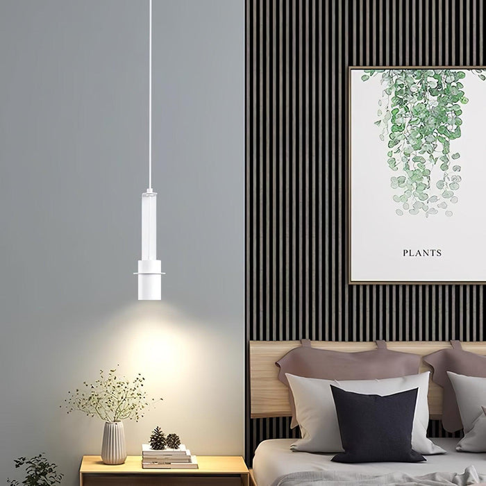Spots Industriels Pendant Lamp-DWHOME