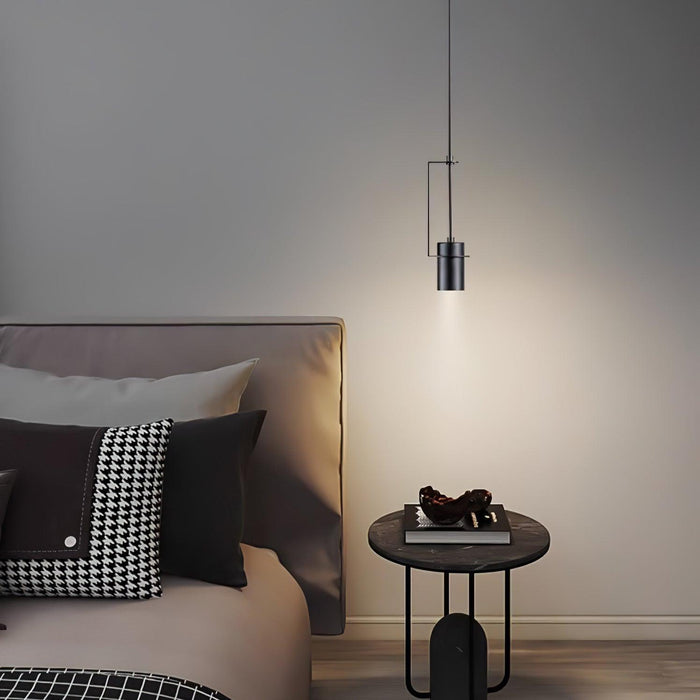 Spots Industriels Pendant Lamp-DWHOME