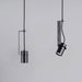 Spots Industriels Pendant Lamp-DWHOME