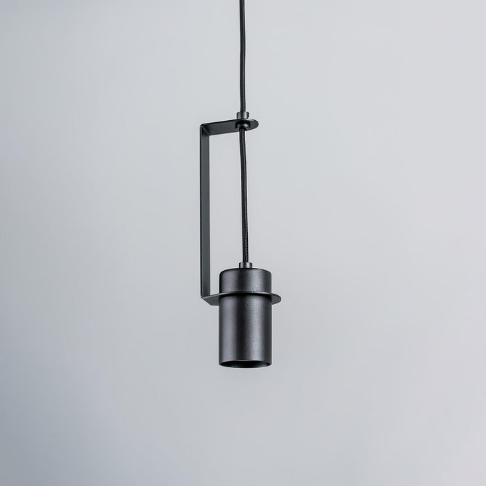 Spots Industriels Pendant Lamp.