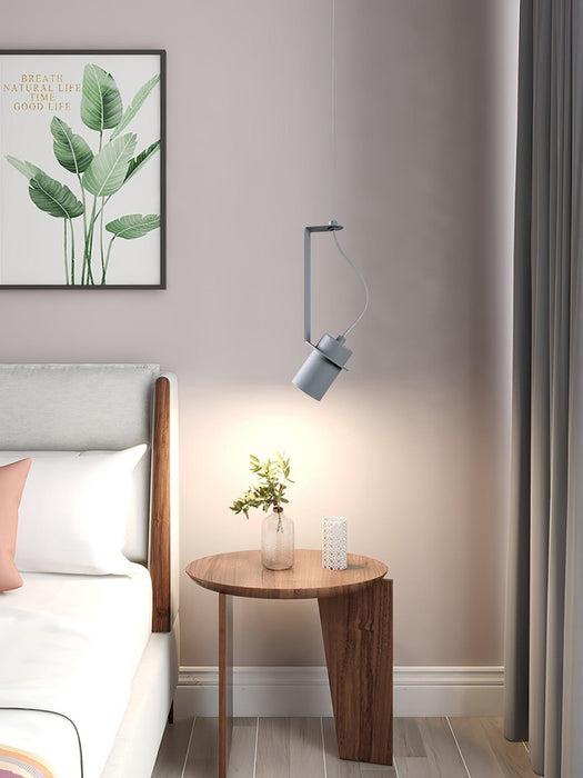 Spots Industriels Pendant Lamp-DWHOME