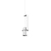 Spots Industriels Pendant Lamp - Vakkerlight