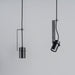Spots Industriels Pendant Lamp-DWHOME