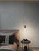 Spots Industriels Pendant Lamp-DWHOME