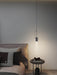 Spots Industriels Pendant Lamp.