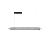 Sputnik Brass Chandelier-DWHOME