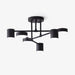 Sputnik Ceiling Light-DWHOME