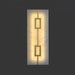 Square Alabaster Wall Lamp - Vakkerlight