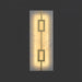 Square Alabaster Wall Lamp - DWHOME