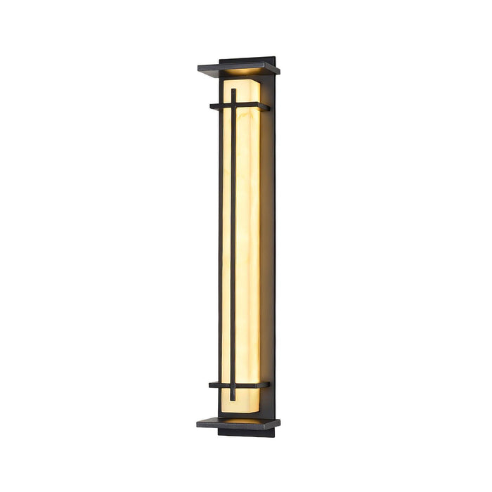 Square Outdoor Wall Light - DWHOME