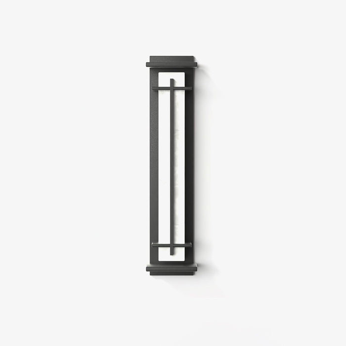 Square Outdoor Wall Light - DWHOME