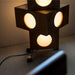 Square Robot Floor Lamp-DWHOME