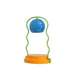 Squiggle Bright Table Lamp-DWHOME