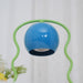 Squiggle Bright Table Lamp-DWHOME