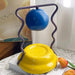 Squiggle Bright Table Lamp-DWHOME