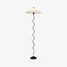 Squiggle Floor Lamp - DWHOME