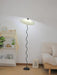 Squiggle Floor Lamp - Vakkerlight