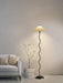 Squiggle Floor Lamp - DWHOME