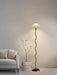 Squiggle Floor Lamp - Vakkerlight