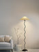 Squiggle Floor Lamp - Vakkerlight