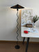 Squiggle Floor Lamp - Vakkerlight