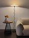 Squiggle Floor Lamp - Vakkerlight