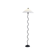 Squiggle Floor Lamp-DWHOME