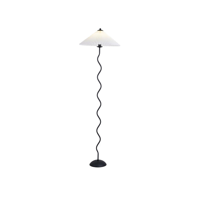 Squiggle Floor Lamp - DWHOME