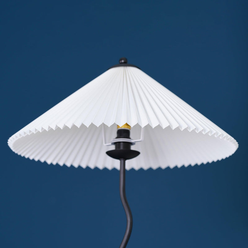 Squiggle Floor Lamp-DWHOME