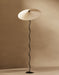 Squiggle Floor Lamp - Vakkerlight