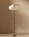 Squiggle Floor Lamp - DWHOME