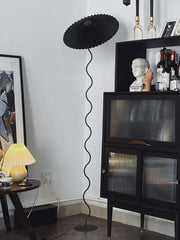 Squiggle Floor Lamp-DWHOME