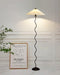 Squiggle Floor Lamp - DWHOME