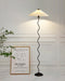 Squiggle Floor Lamp.