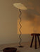 Squiggle Floor Lamp - DWHOME